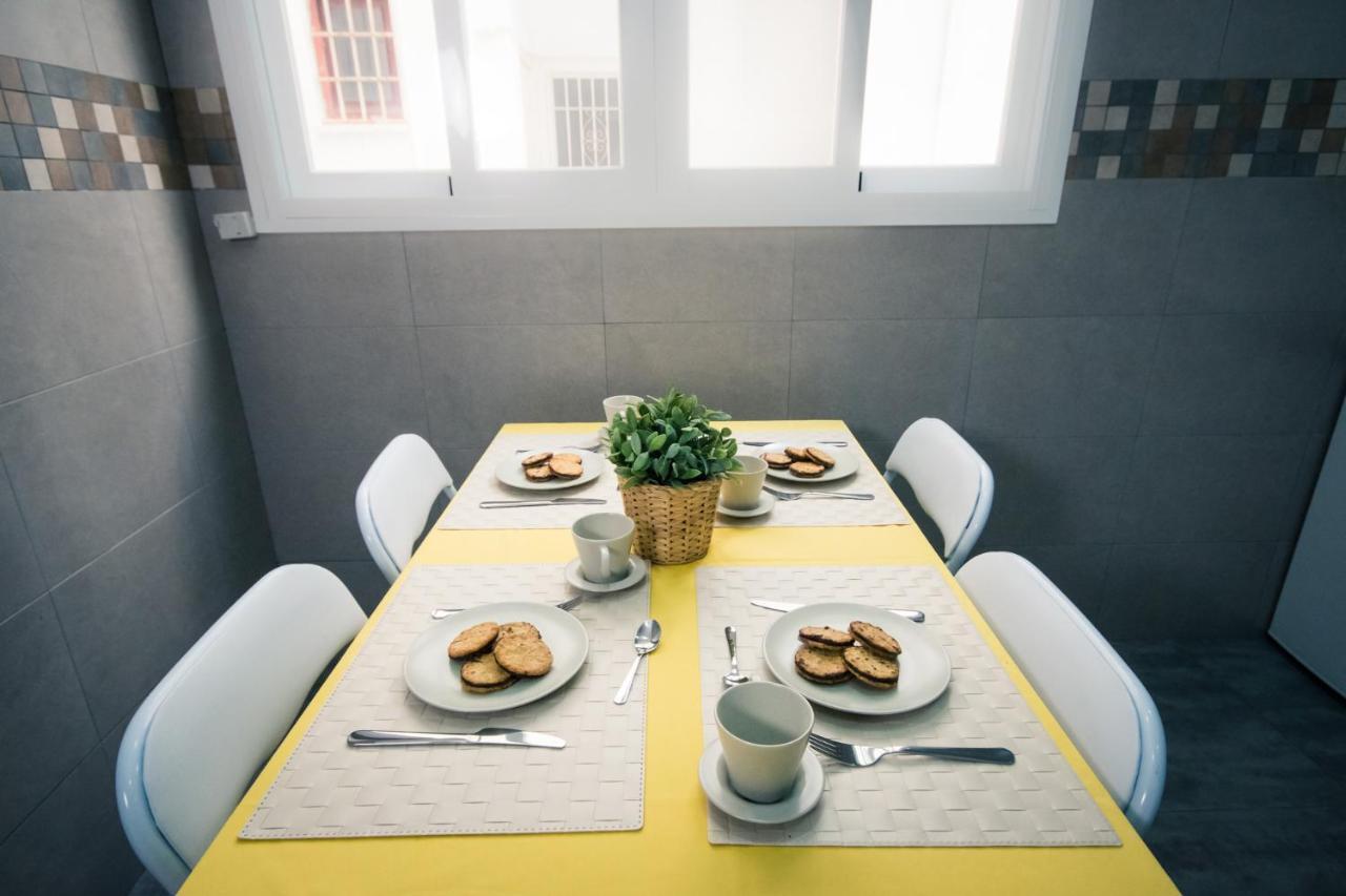 Appartamento Holidays2malaga Heredia 3 Bedroom Opposite Port *