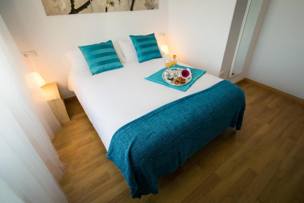 Holidays2malaga Heredia 3 Bedroom Opposite Port Appartamento