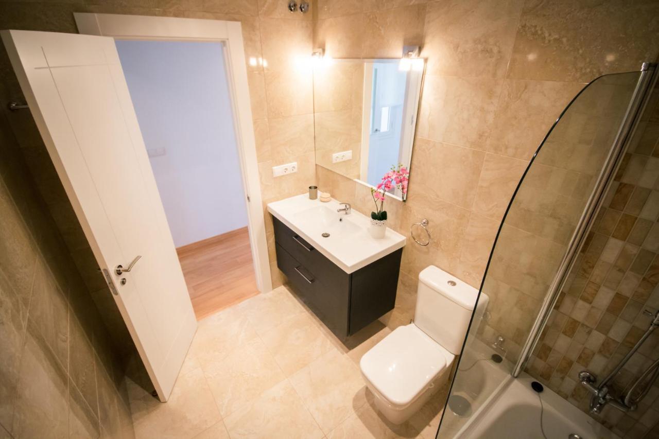 Holidays2malaga Heredia 3 Bedroom Opposite Port Appartamento Málaga