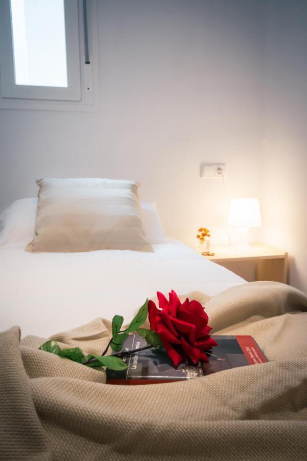 Appartamento Holidays2malaga Heredia 3 Bedroom Opposite Port Málaga