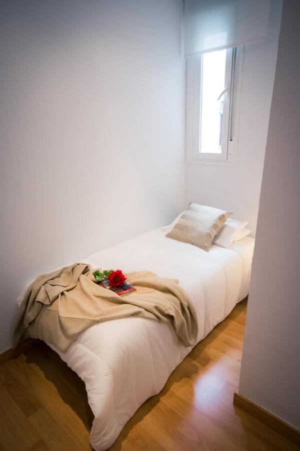 Holidays2malaga Heredia 3 Bedroom Opposite Port Appartamento Málaga