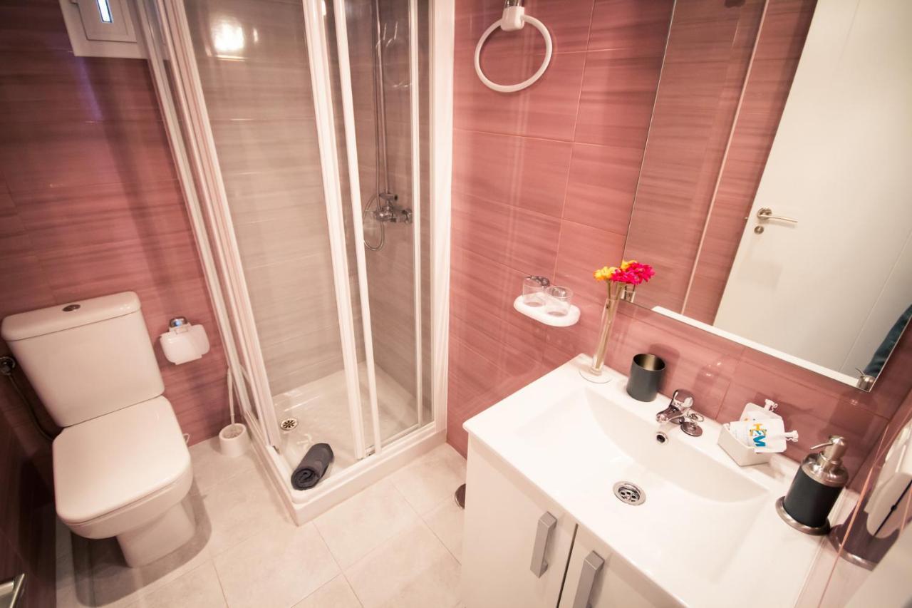 Appartamento Holidays2malaga Heredia 3 Bedroom Opposite Port